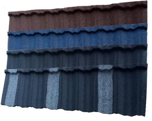 Eurotiles, Rain Gutter, Parapet Design and Woodwork image