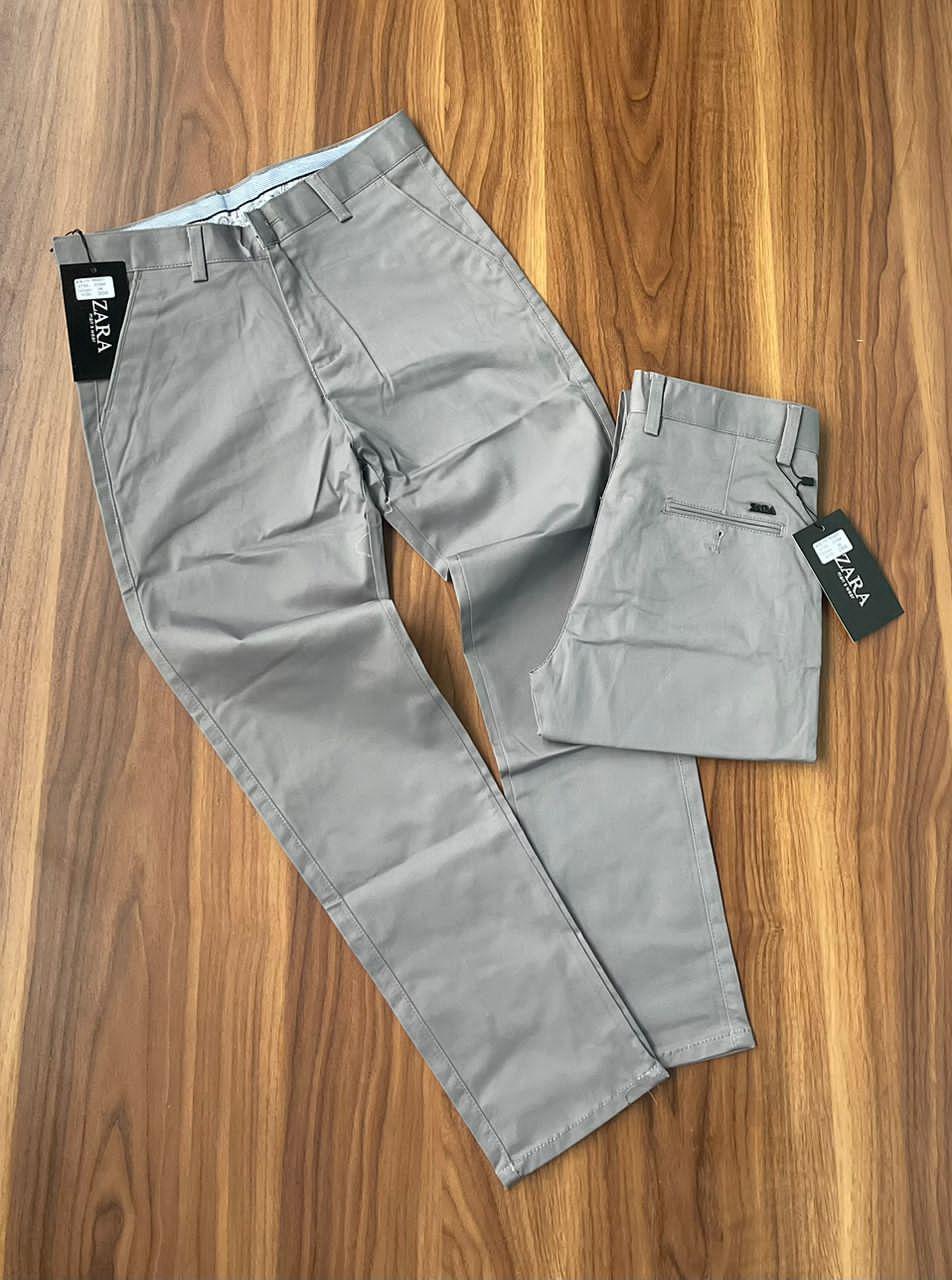 Men's Khaki Trousers in Ghana image