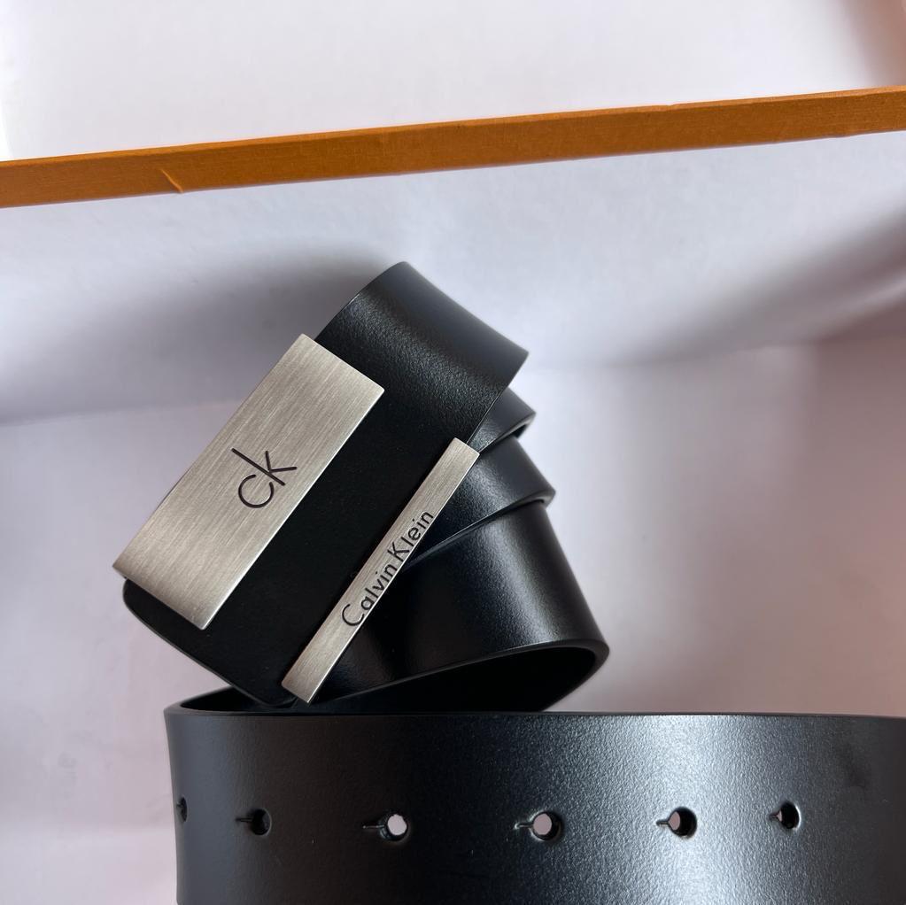 Men's Leather Belt for sale in Ghana image