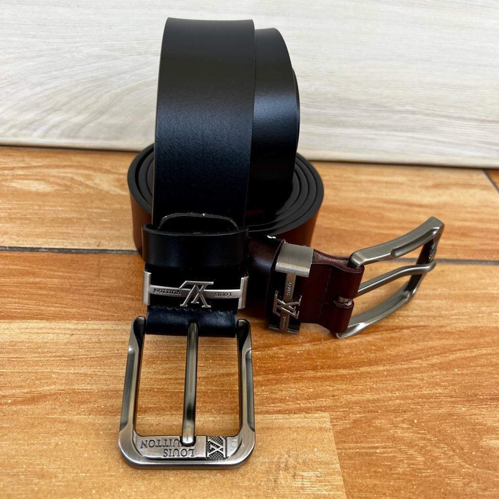 Men's Leather Belt for sale in Ghana