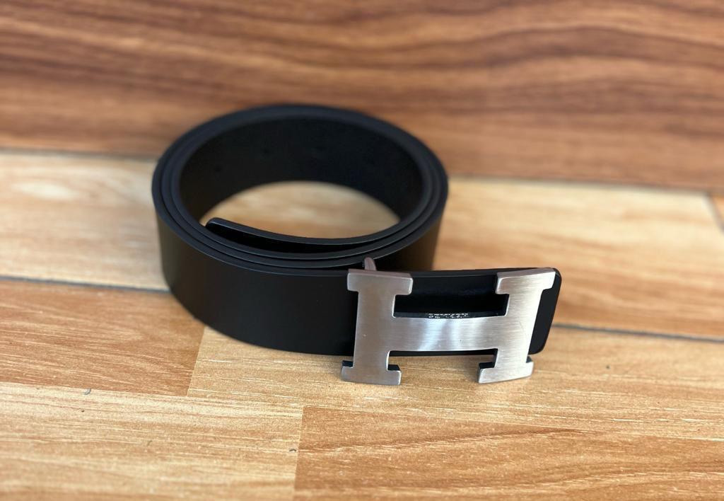 Men's Leather Belt for sale in Ghana image