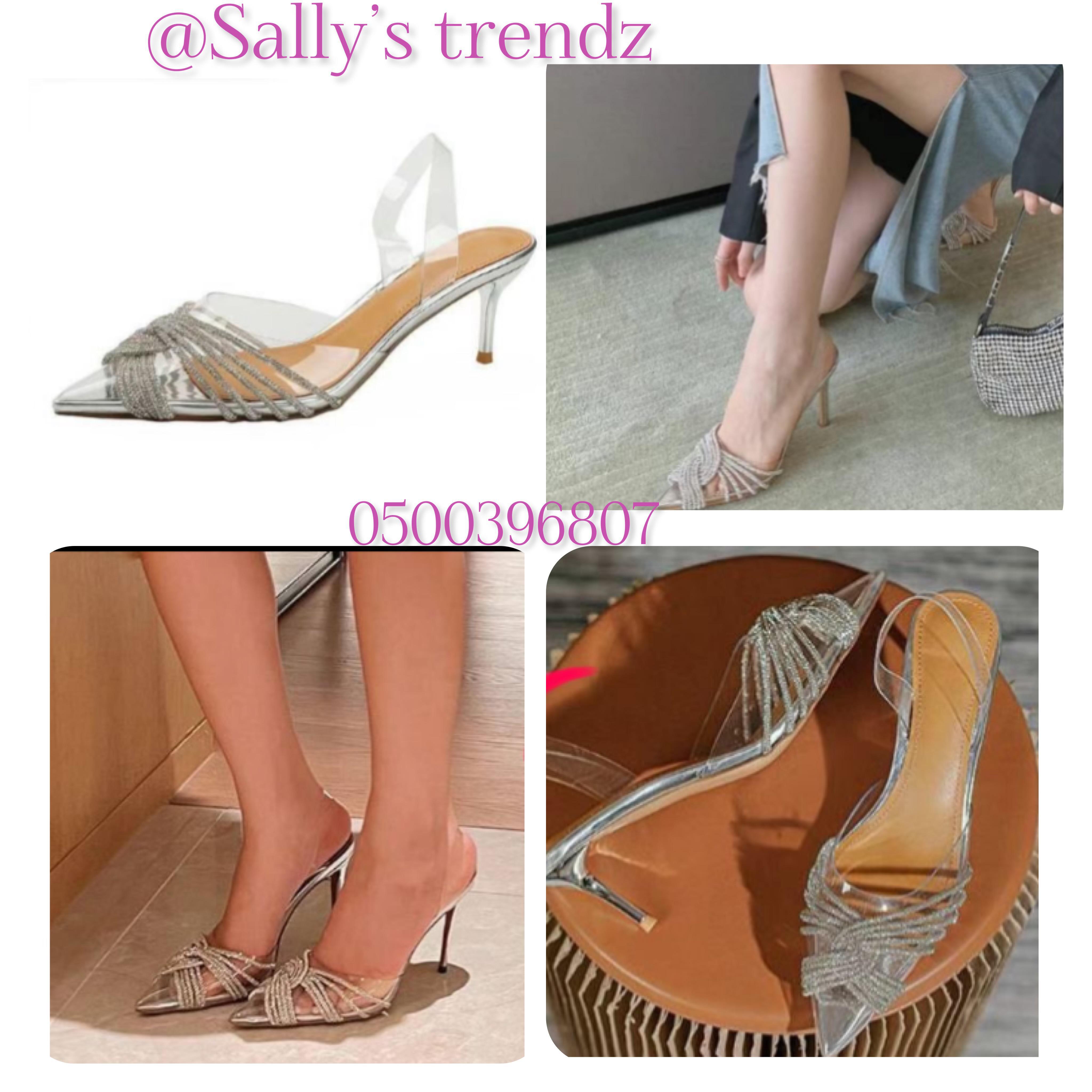 Classy Ladies Heels for sale in Ghana image