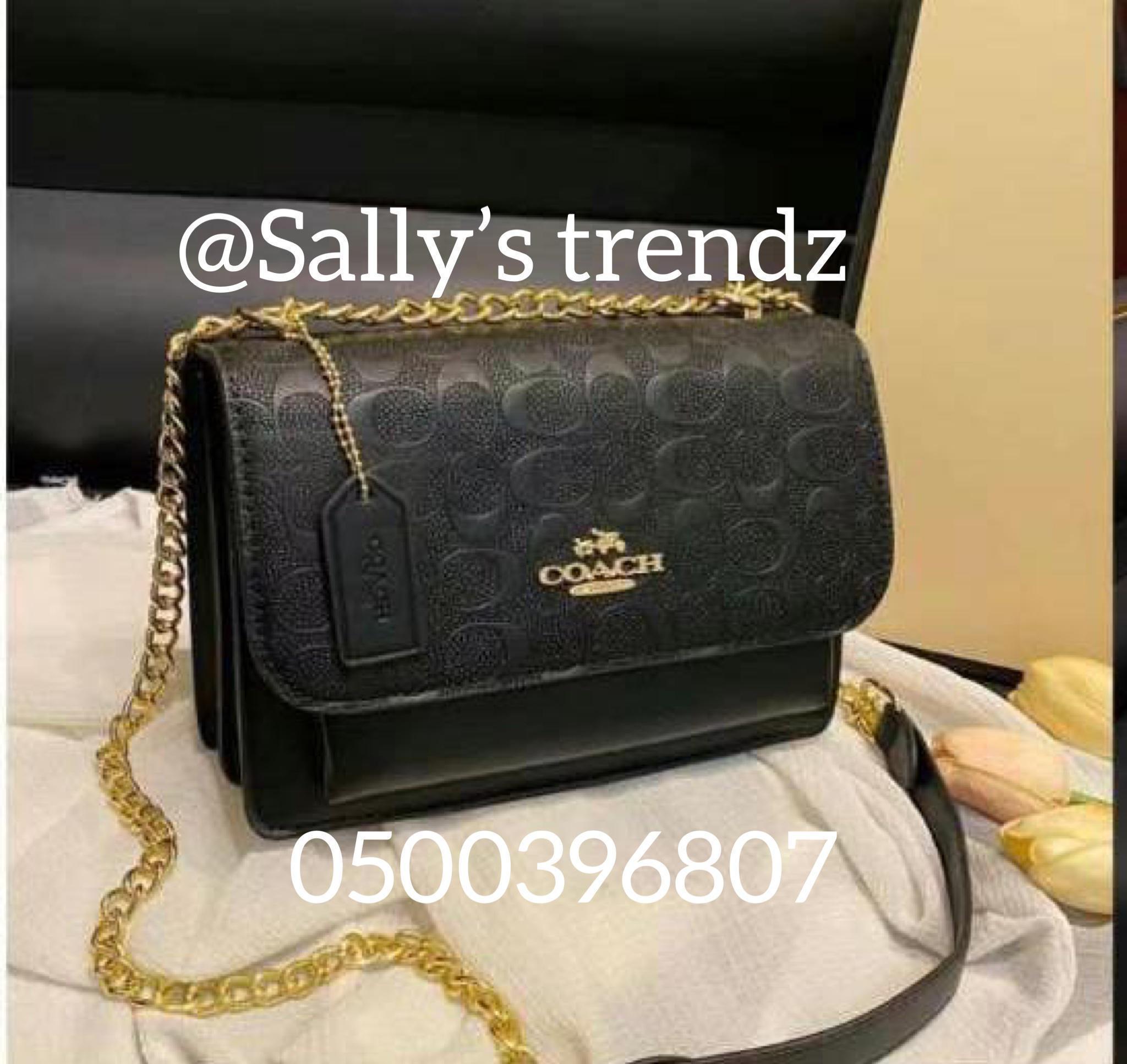 Coach Ladies Hand Bag in Ghana