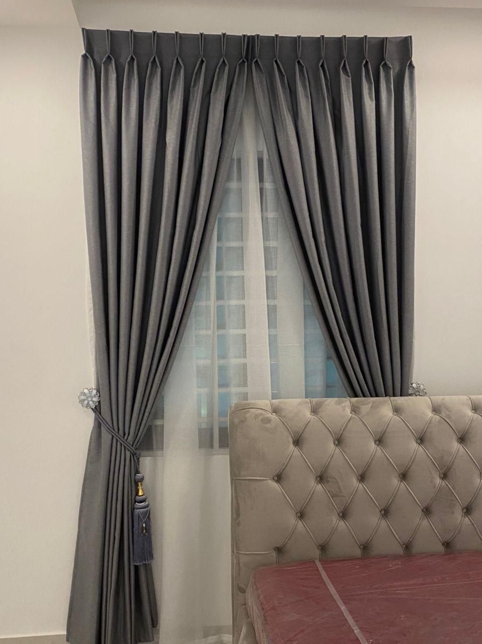 Curtain Shops in Ghana image