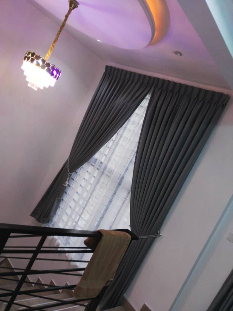 Blinds and Curtains Store in Accra