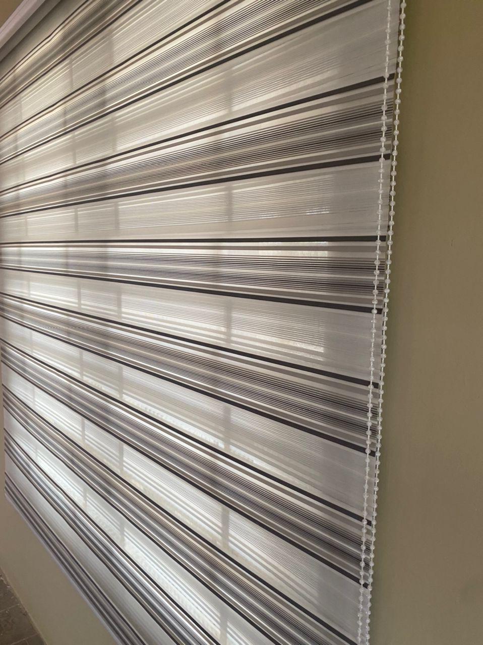Window Blinds Decor in Ghana image