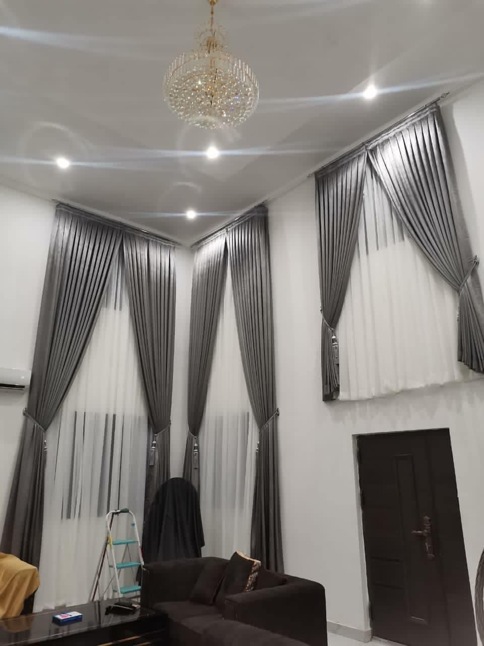 Curtain Shops in Ghana image