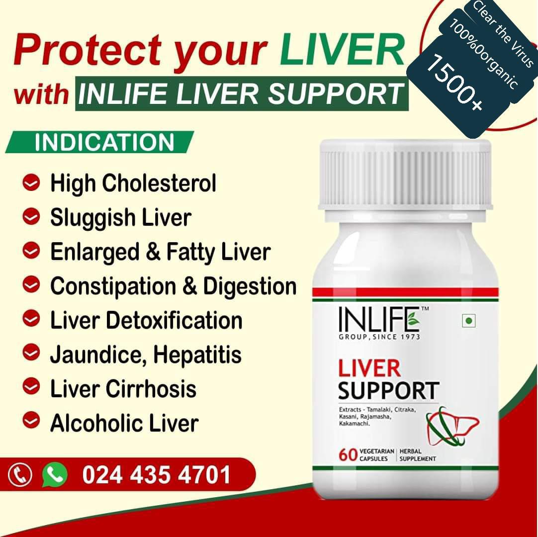 CURE HEPATITIS B OR C PERMANENTLY IN GHANA image