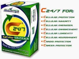 AIM GLOBAL PRODUCT ALLIANCE IN MOTION GLOBAL PRODUCT C24/7 image