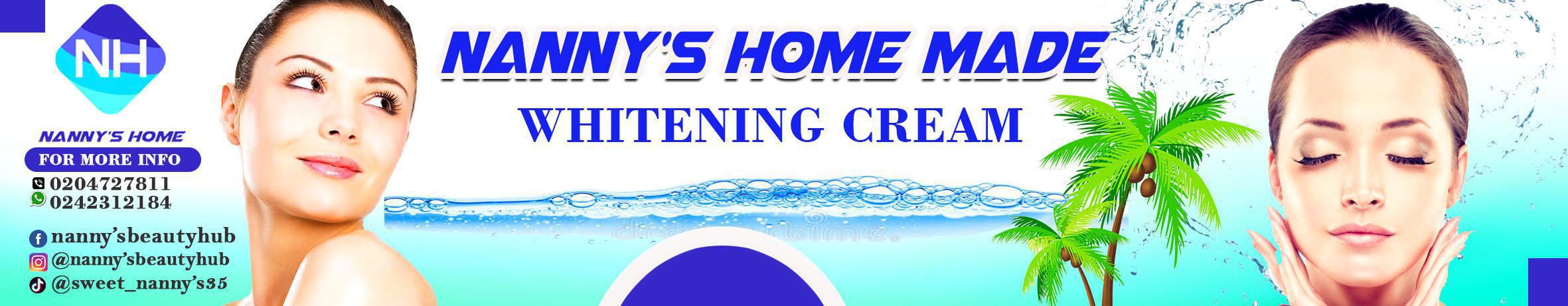 Label Design for products Ghana image