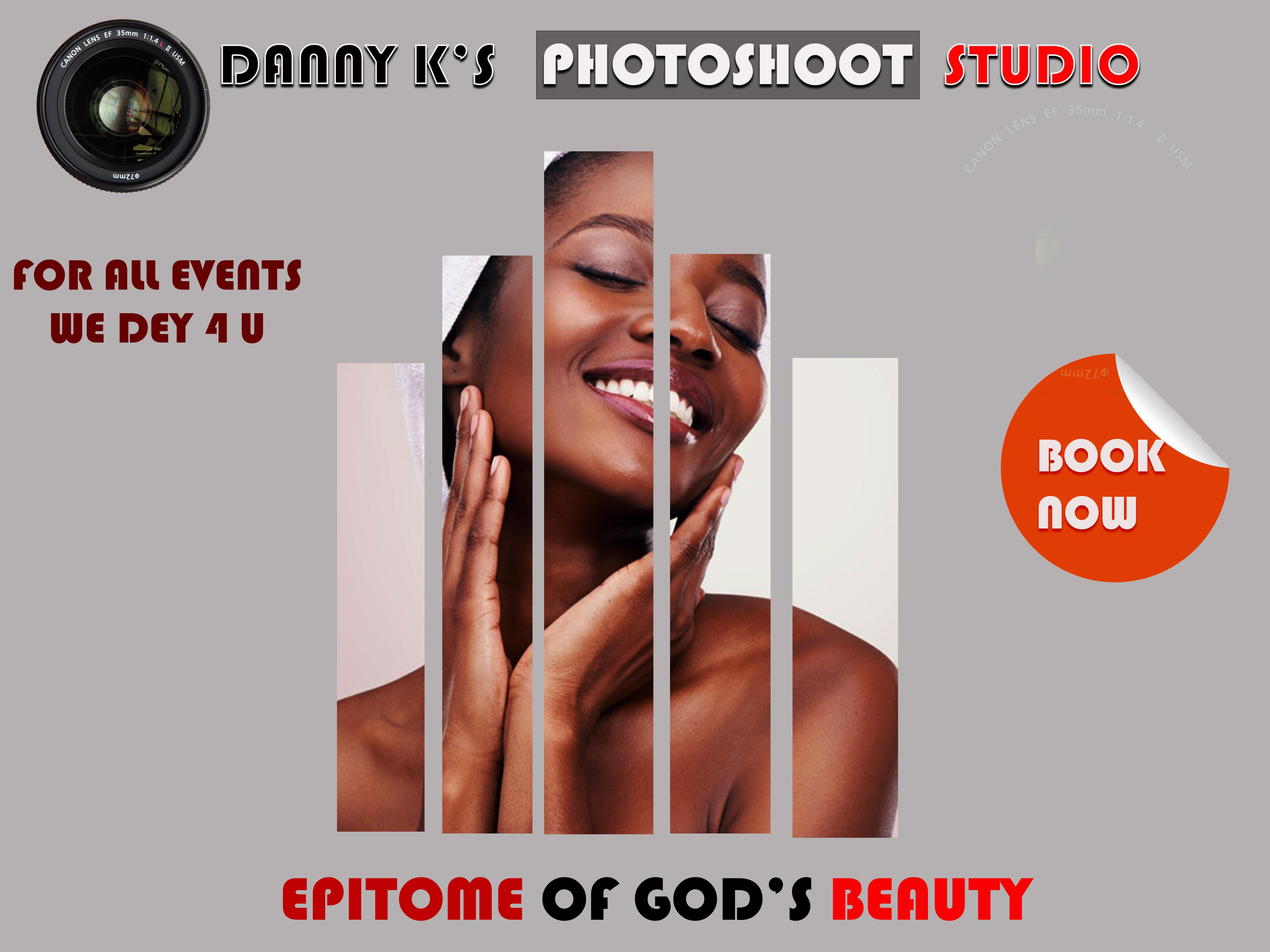 Food Flyers Ghana image