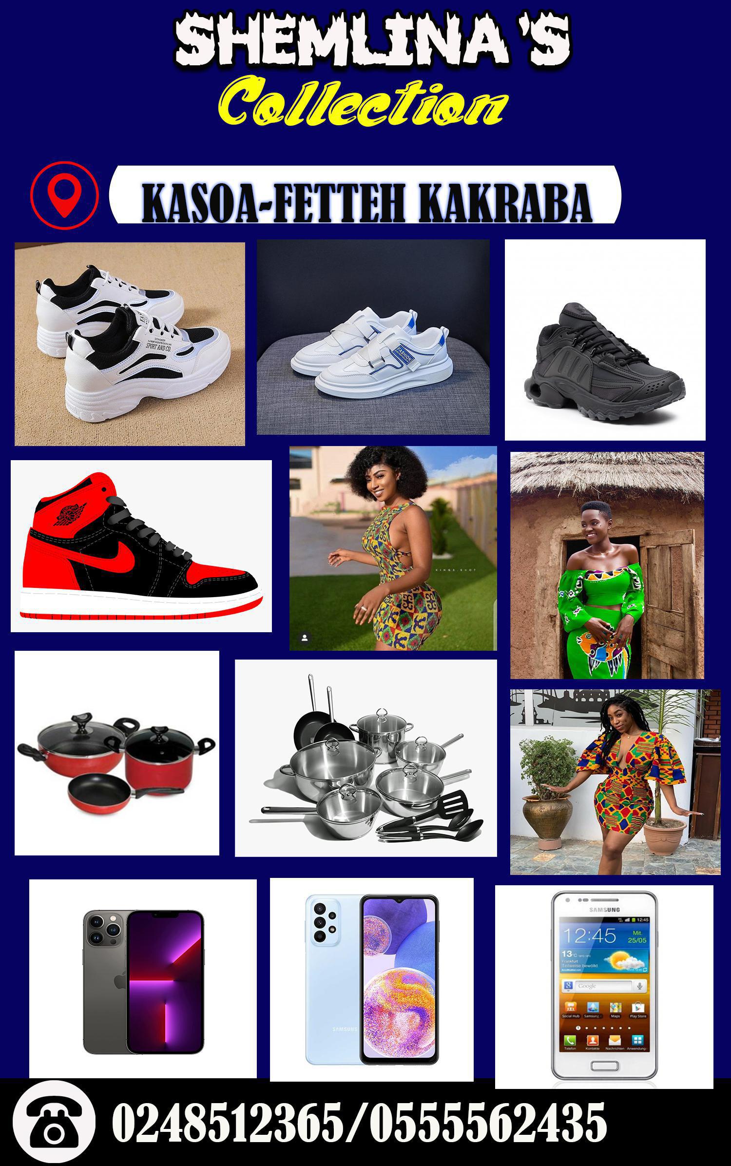 Food Flyers Ghana image