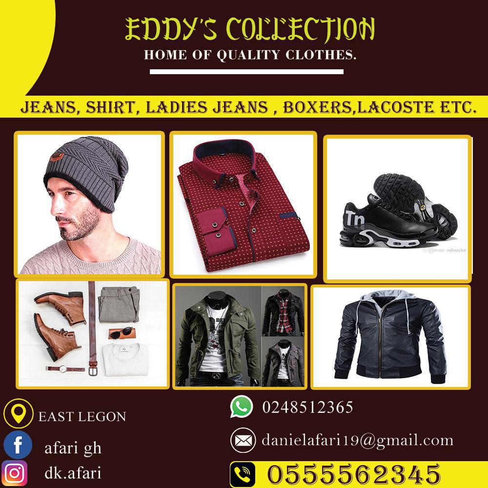 Food Flyers Ghana image