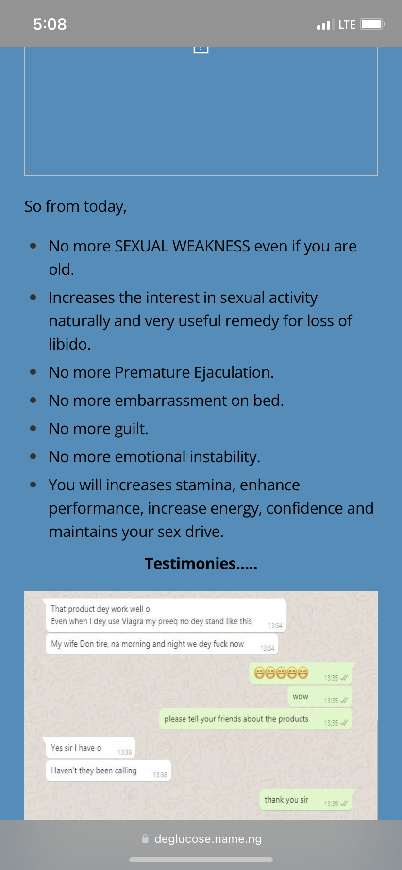 DATOMIX PREMIUM COFFEE FOR MEN image