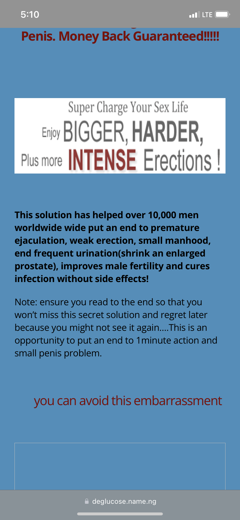 Datomix Premium Coffee for Sale in Ghana image