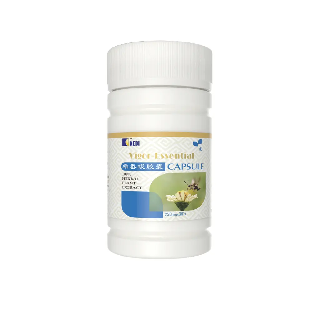 Kedi Revive: Sexual Performance Booster for Men image