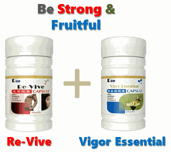 Kedi Revive: Sexual Performance Booster for Men image