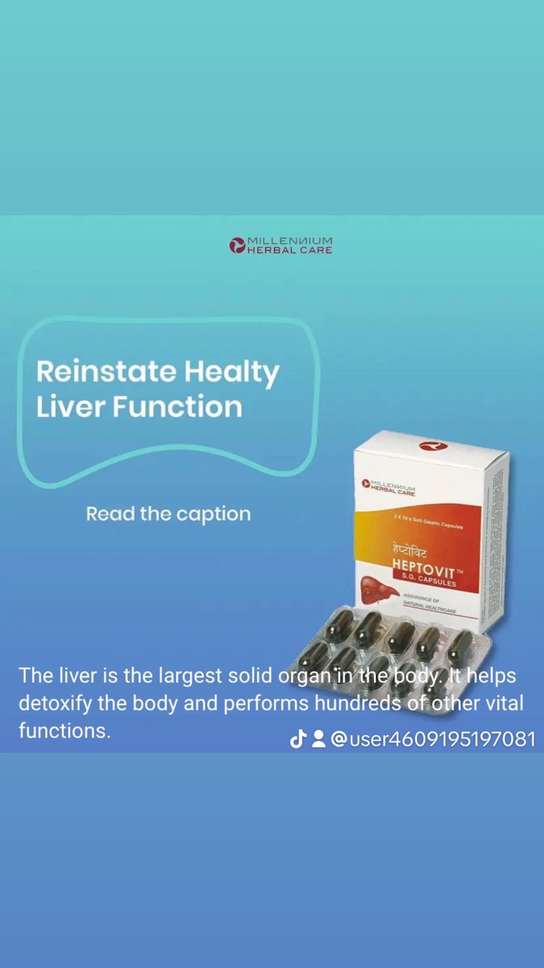 Liver Health Supplements | Shop Now image