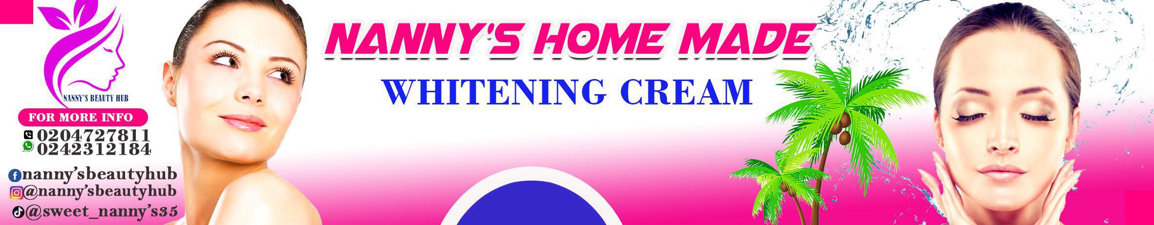 Label Design for products Ghana image