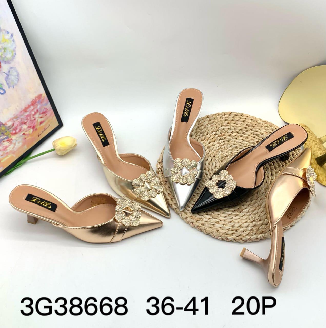 Best Ladies Heels in Ghana