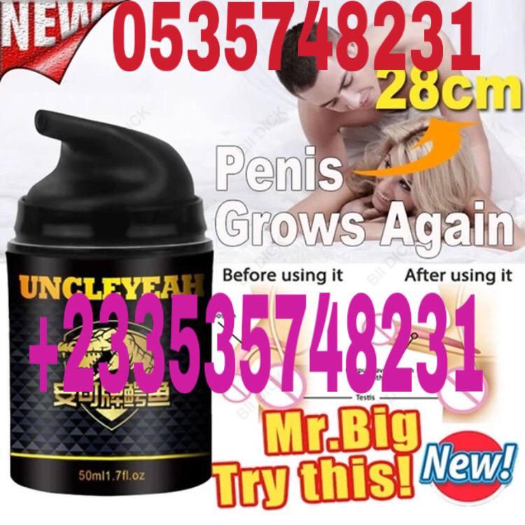 Penis Enlargement solution image
