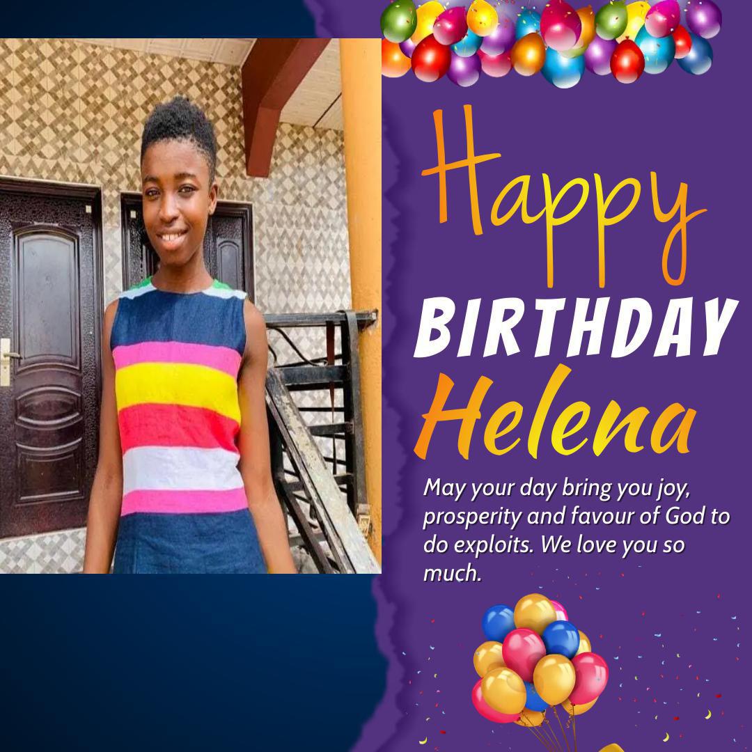 Church Flyer Design in Ghana image