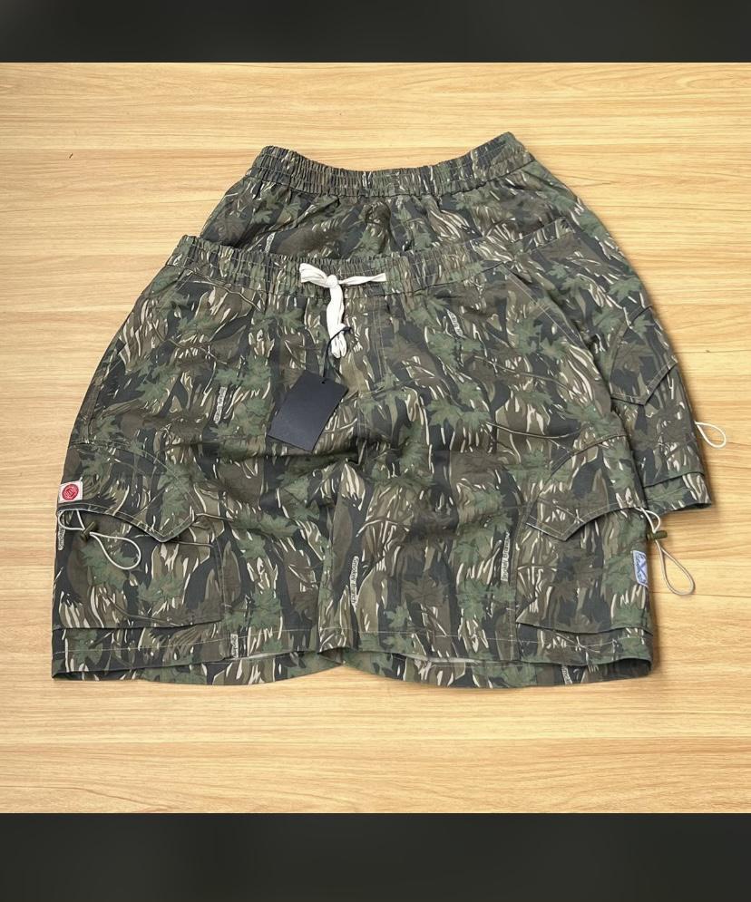 Cargo shorts for sale in Ghana image