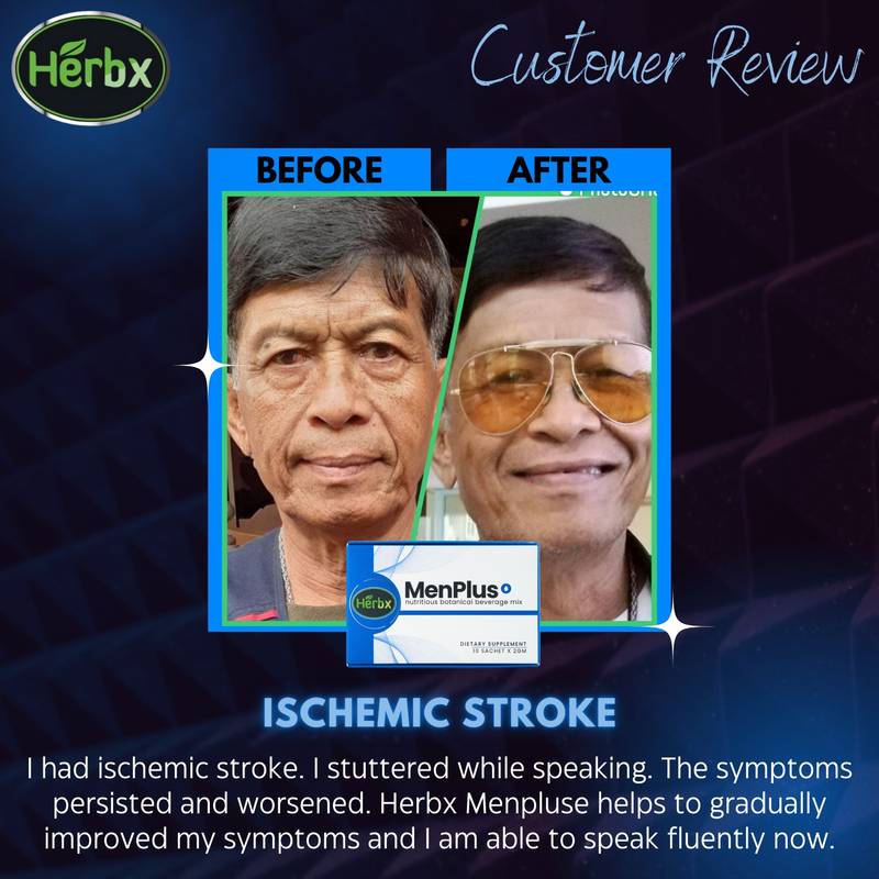 UNLEASH YOUR INNER STRENGTH WITH HERBX MENS PLUS AND WOMENS PLUS image