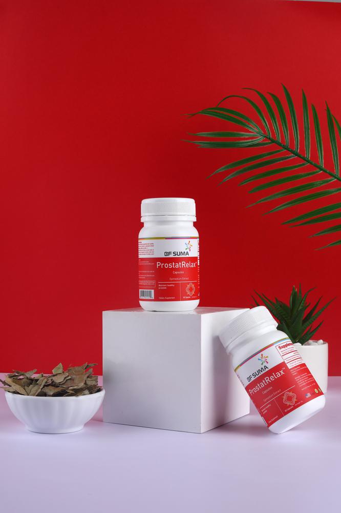 BF Suma Prostate Health Pack In Ghana image