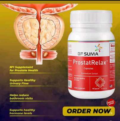 BF Suma Prostate Health Pack In Ghana image