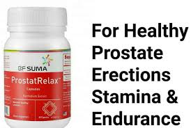 BF Suma Prostate Health Pack In Ghana image