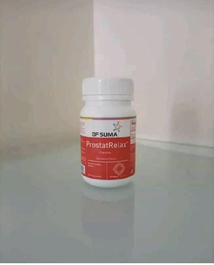 BF Suma Prostate Health Pack In Ghana image
