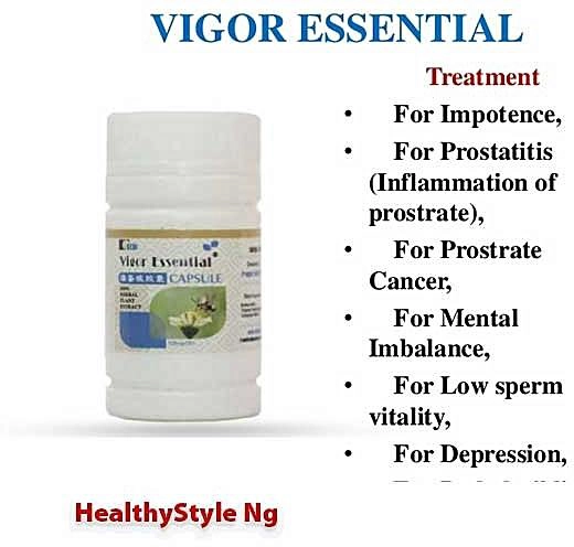 Tried and Tested Solution That Takes Care of Your Prostate Health in Simple Easy Steps Helping You To Good Health Again! image