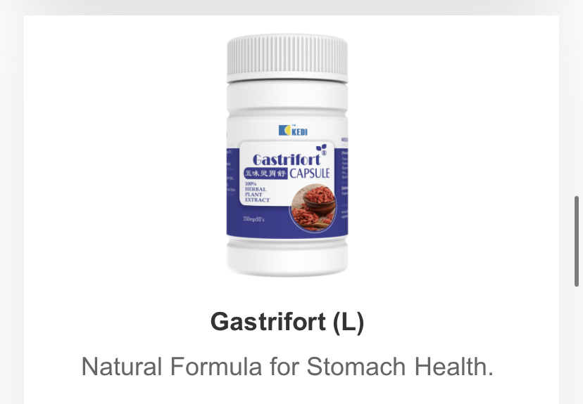 Kedi HealthCare | Ghana | VitaNature | Buy Kedi Products In Ghana image