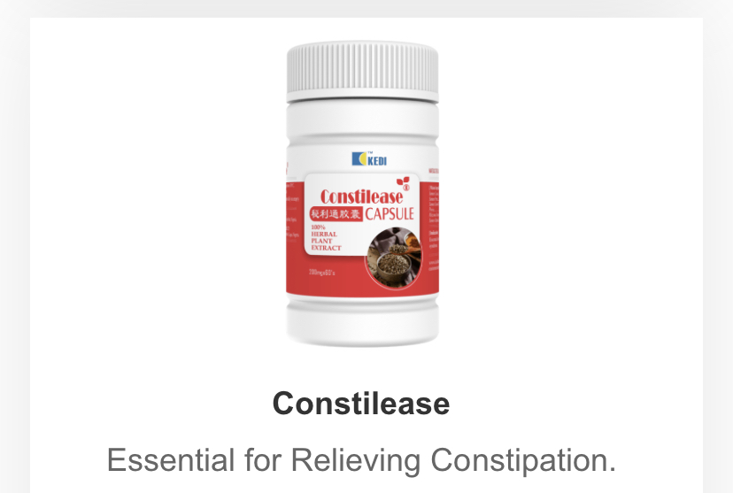 Kedi HealthCare | Ghana | VitaNature | Buy Kedi Products In Ghana image