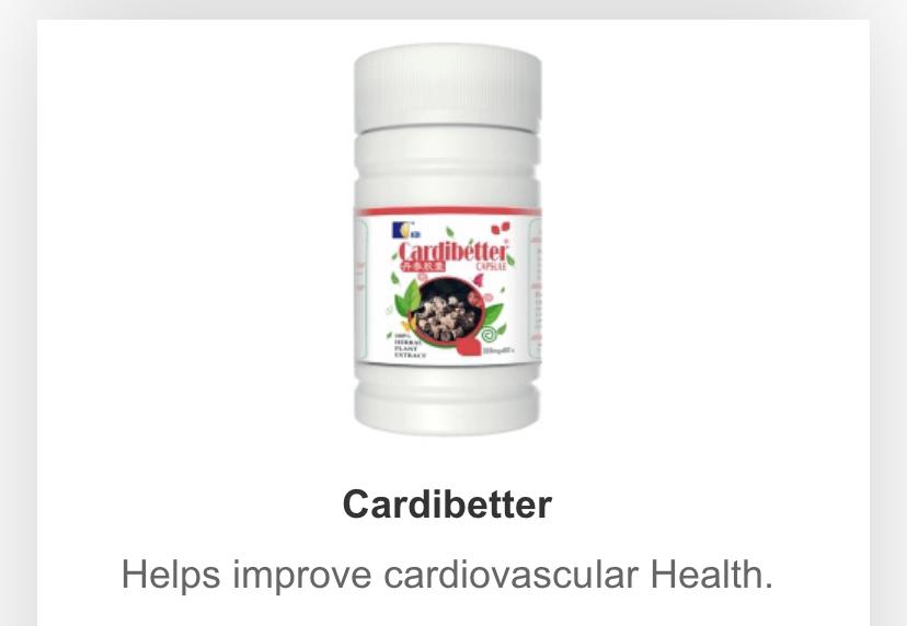 Kedi HealthCare | Ghana | VitaNature | Buy Kedi Products In Ghana image