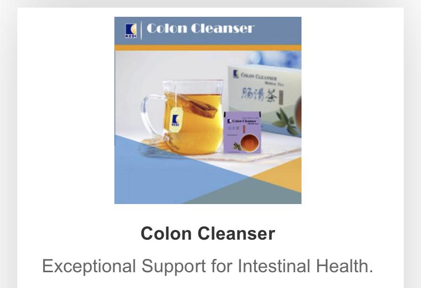 Kedi HealthCare | Ghana | VitaNature | Buy Kedi Products In Ghana image