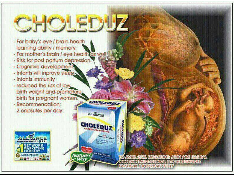 AIM GLOBAL CHOLEDUZ Omega 3 fish oils price in Gh. image