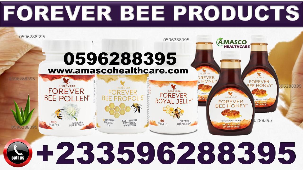 Forever Aloe Vera Gel In Ghana image