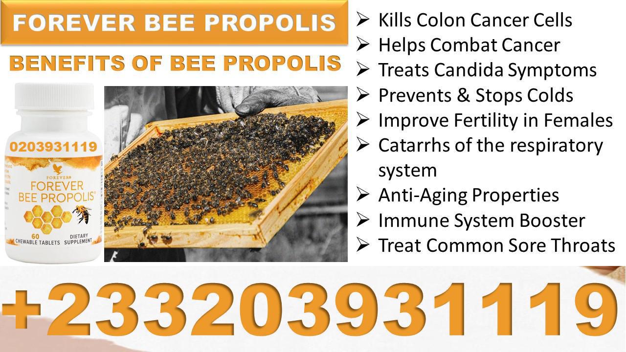 Natural Defence Products in Ghana image