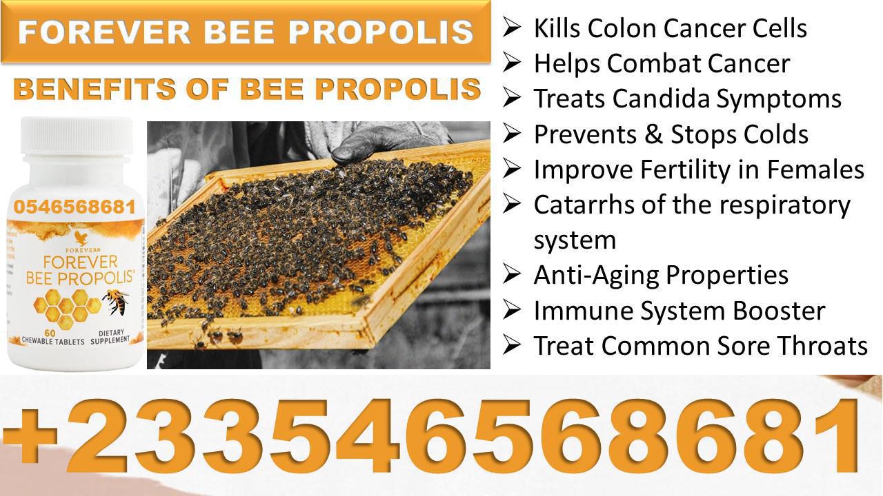 Where To Purchase Forever Bees Propolis image