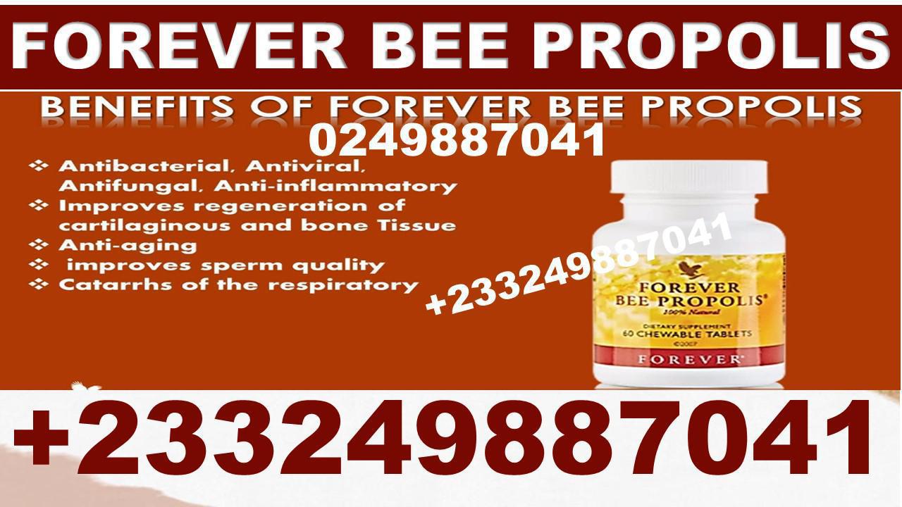 Forever Bee Propolis in Ghana image