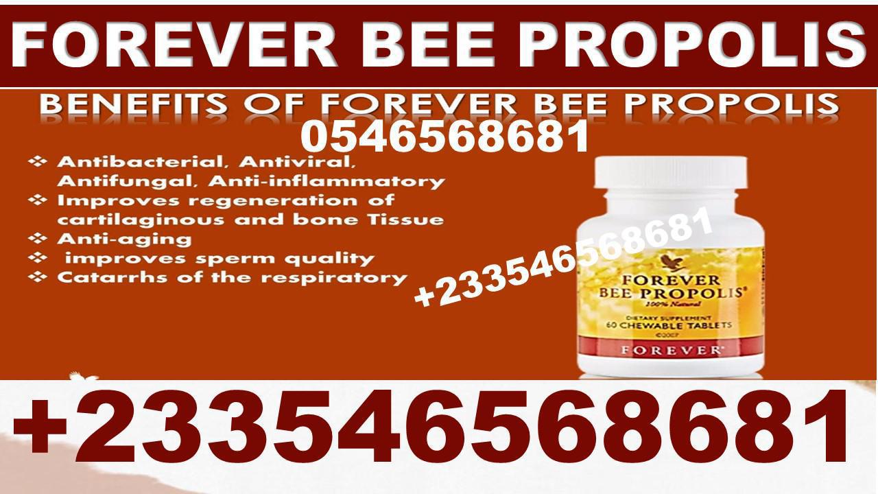 Where To Purchase Forever Bee Propolis in Ghana image