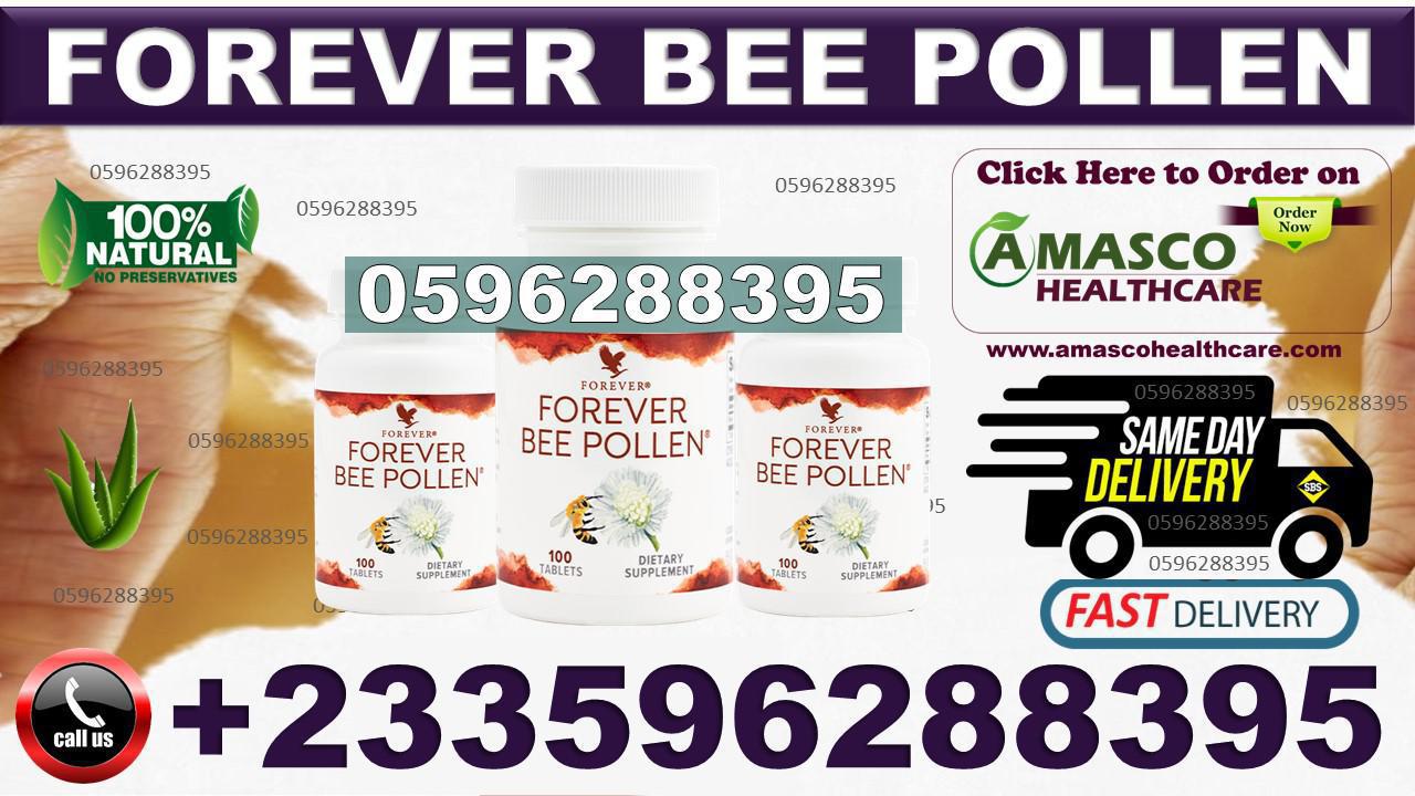 Forever Aloe Vera Gel in Kumasi image