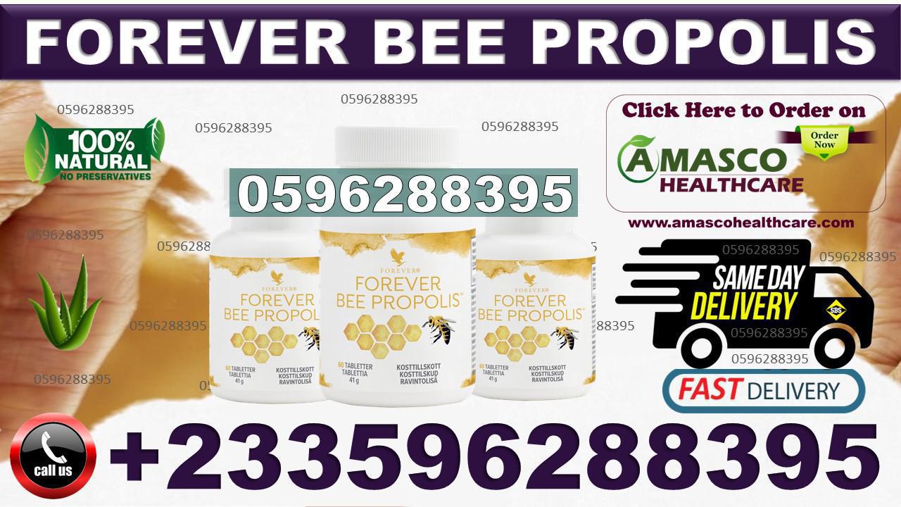 Forever Aloe Vera Gel in Kumasi image