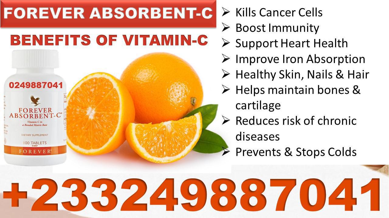 Forever Absorbent-C  in ghana image