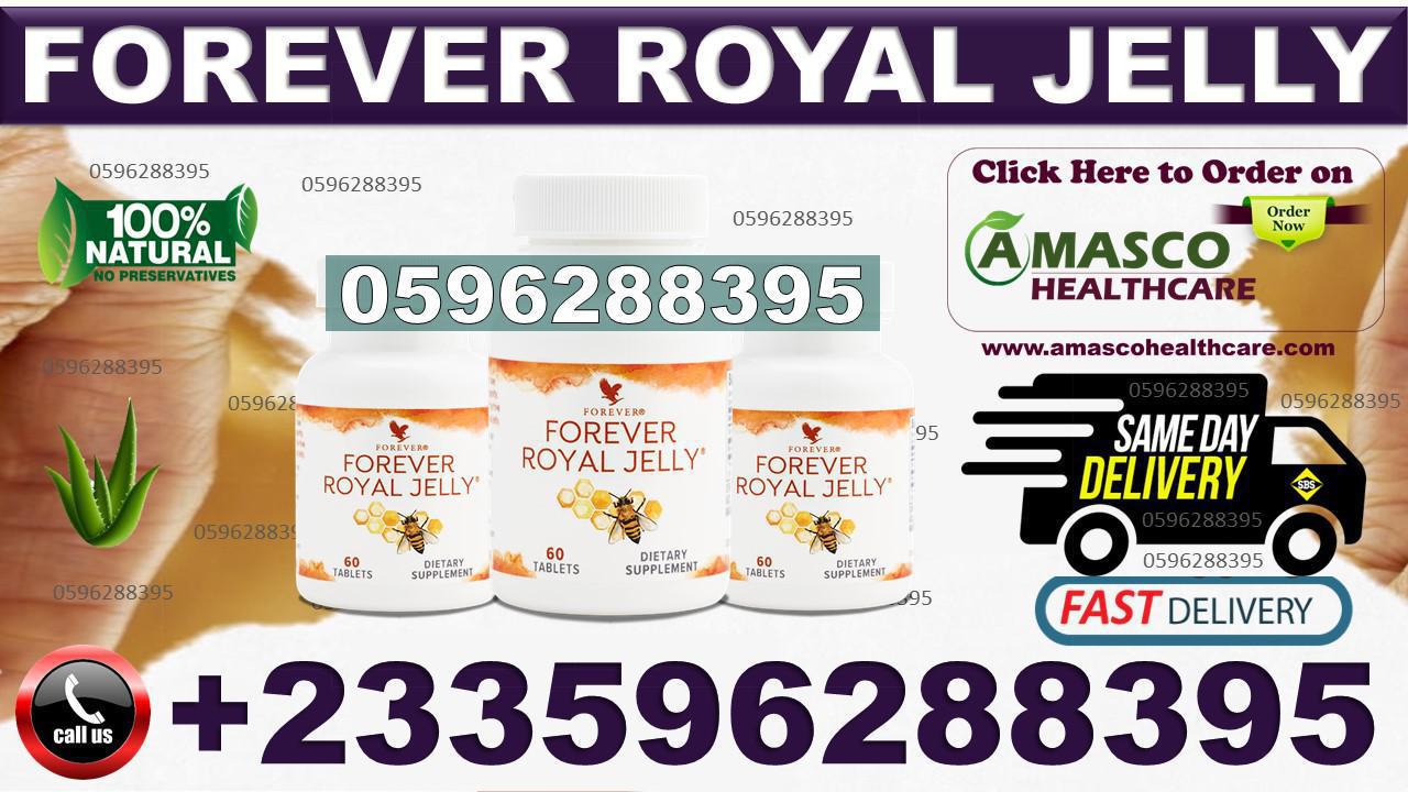 Forever Aloe Vera Gel in Kumasi image