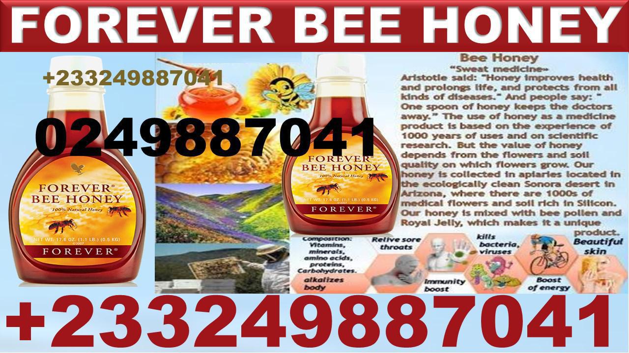 Forever Vitolize Women in Ghana image