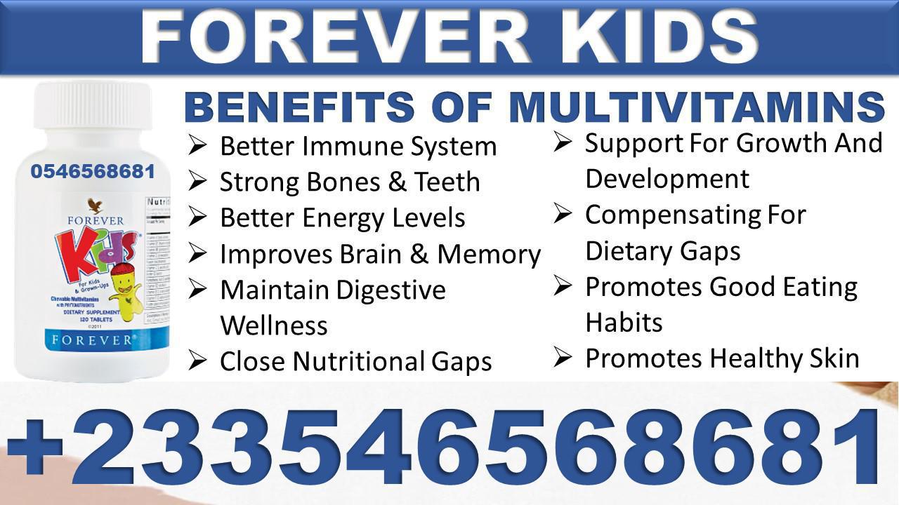 Where To Purchase DHA Supplement For Kids in Ghana image