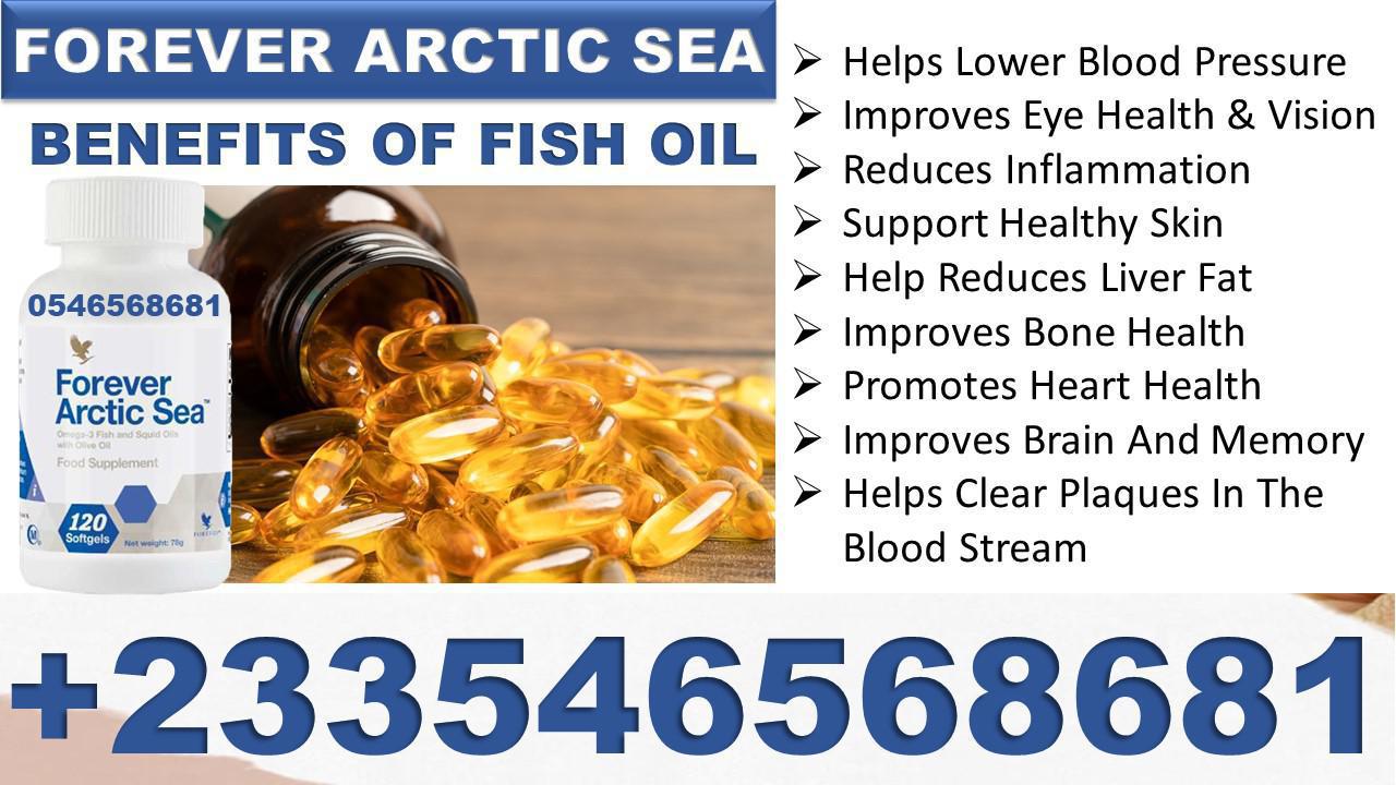 Where To Purchase Forever Arctic Sea in Ghana image